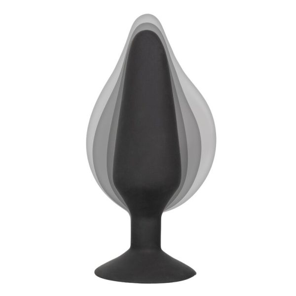 PLUG ANAL INSUFLÁVEL CALEXOTICS XL