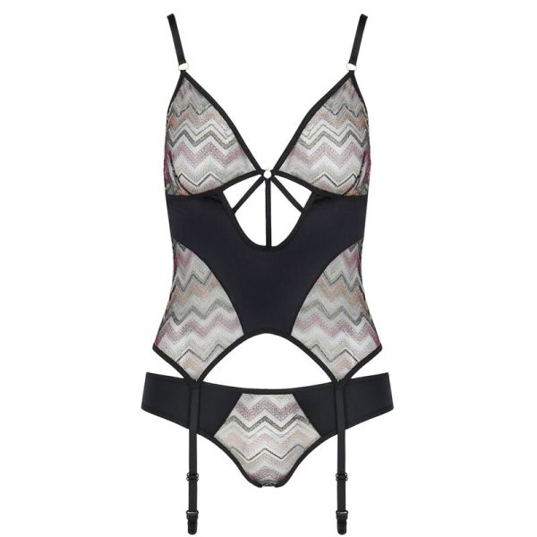 CORPETE LAGERTA | L/XL