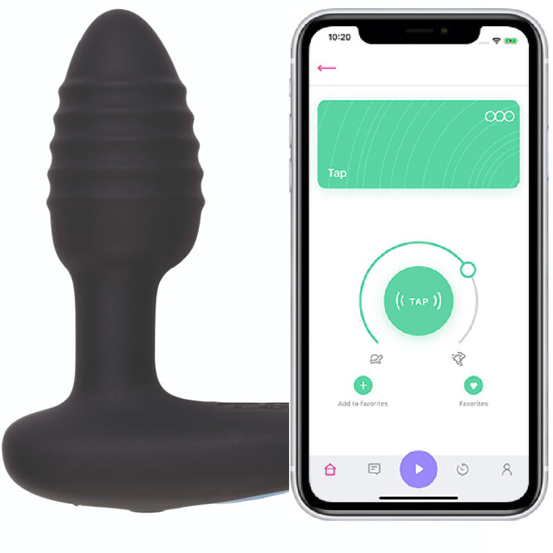 PLUG ANAL