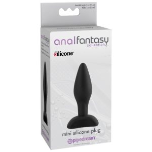PLUG ANAL FANTASY MINI - Image 3