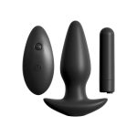 PLUG ANAL