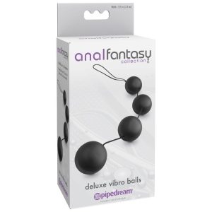 VIBRO-BOLAS ANAIS ANAL FANTASY - Image 2