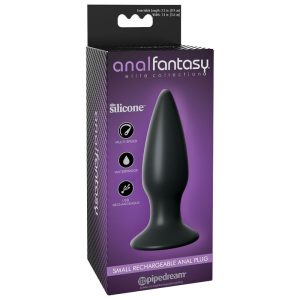PLUG ANAL FANTASY FANTASY ELITE | PEQUENO - Image 3