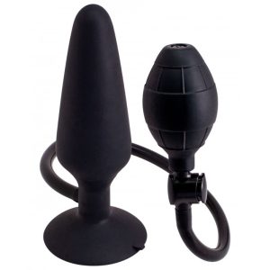 SEVEN CREATIONS - PLUG ANAL INFLABLE TALLA L - Image 1