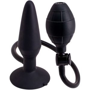 SEVEN CREATIONS - PLUG ANAL INFLABLE TALLA M - Image 1
