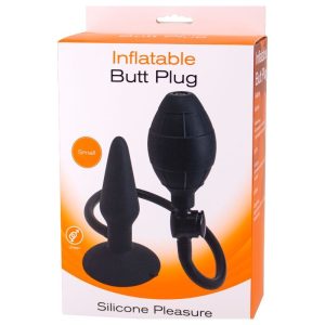 SEVEN CREATIONS - PLUG INFLABLE S - Image 2