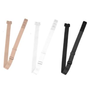 ADAPTADORES DE SUTIÃ PARA COSTAS DESCOBERTAS | 3 UNIDADES - Image 2