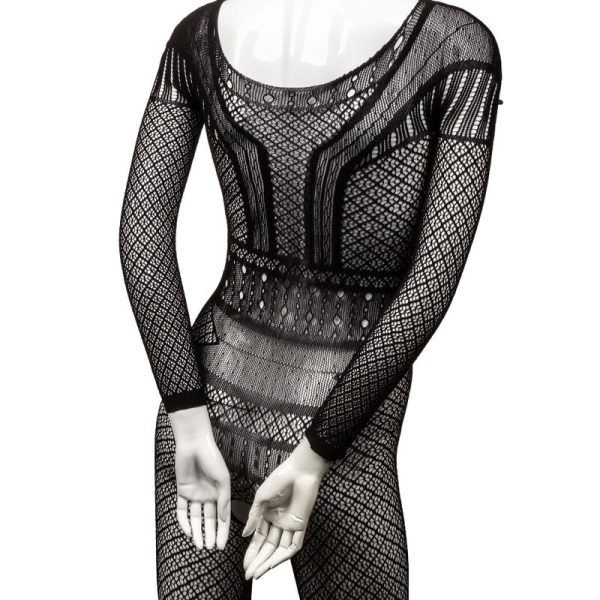 BODY SCANDAL CORPO INTEIRO | TAMANHO ÚNICO