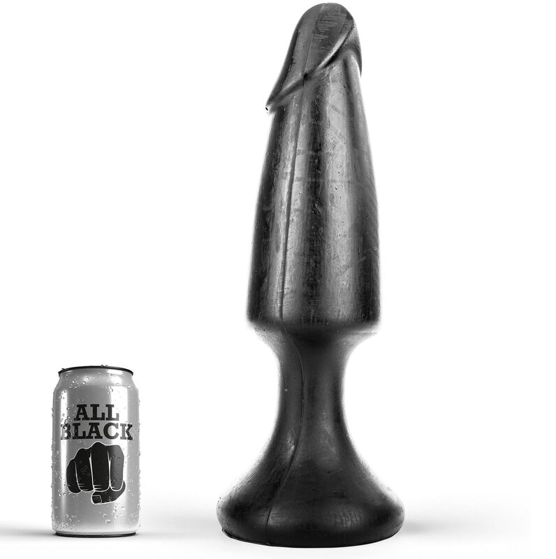 PLUG ANAL