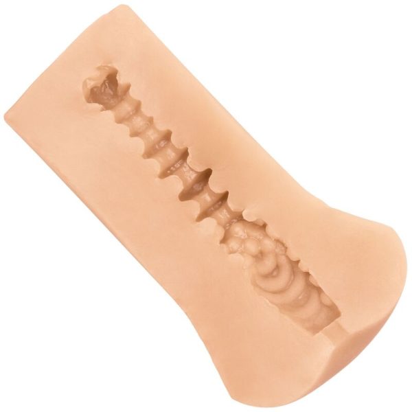 MASTURBADOR MASCULINO BOUNDLESS (PELE CLARA)