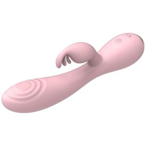 VIBRADOR RABBIT MAGIC STICK - Image 2