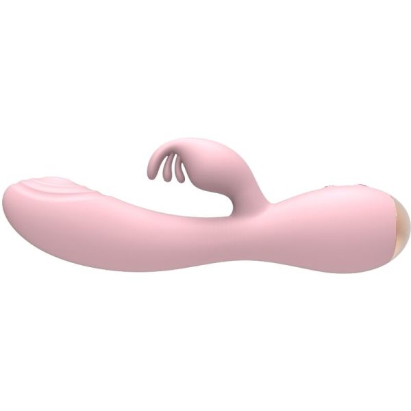 VIBRADOR RABBIT MAGIC STICK