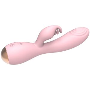 VIBRADOR RABBIT MAGIC STICK - Image 4