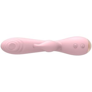 VIBRADOR RABBIT MAGIC STICK - Image 5