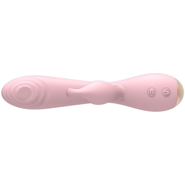 VIBRADOR RABBIT MAGIC STICK