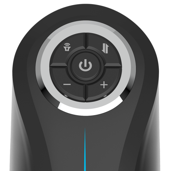 MASTURBADOR MASCULINO MILKER (UP AND DOWN)