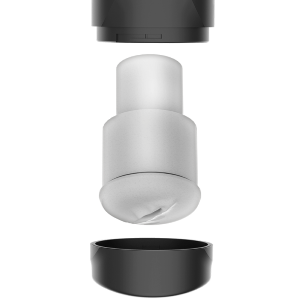 MASTURBADOR MASCULINO MILKER (UP AND DOWN)