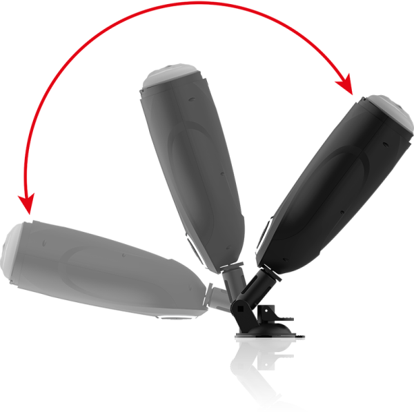 MASTURBADOR MASCULINO MILKER (UP AND DOWN)