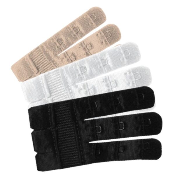 EXTENSORES DE CONTORNO PARA SUTIÃ