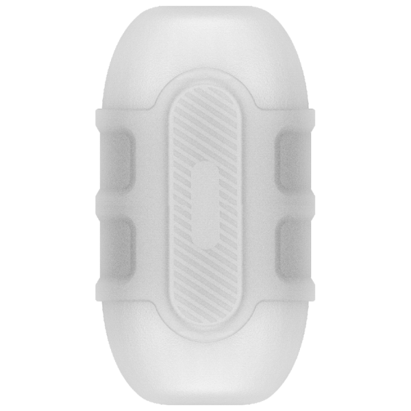 MASTURBADOR MASCULINO DUPLO TURBO