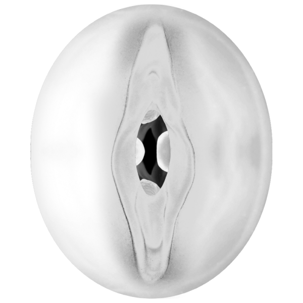 MASTURBADOR MASCULINO DUPLO TURBO