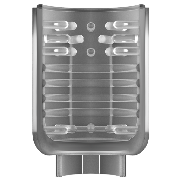 MASTURBADOR MASCULINO TORNADO (360º TECH)