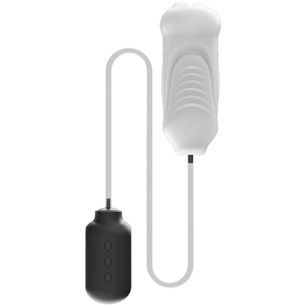 SIMULADOR DE SEXO ORAL HURRICANE