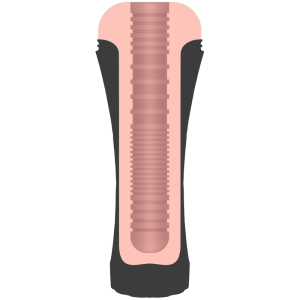 MASTURBADOR MASCULINO PUSSY (VAGINA) - Image 2