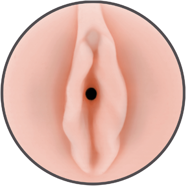 MASTURBADOR MASCULINO PUSSY (VAGINA)