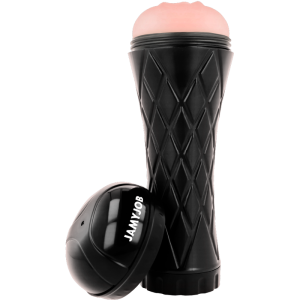 MASTURBADOR MASCULINO PUSSY (VAGINA) - Image 4