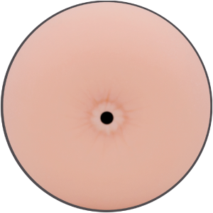 MASTURBADOR MASCULINO BOOTY (ÂNUS) - Image 6