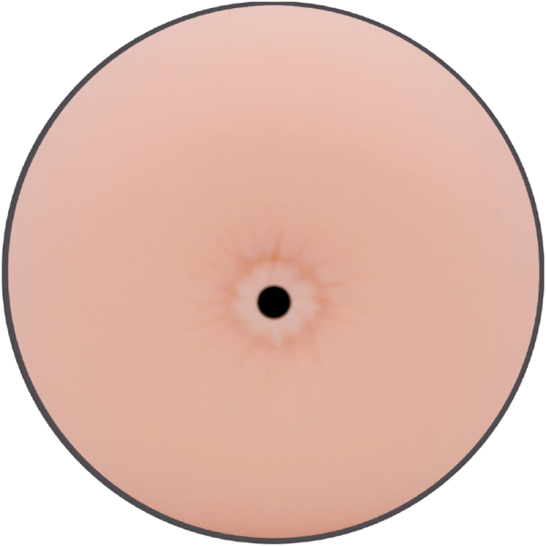 MASTURBADOR MASCULINO BOOTY (ÂNUS)