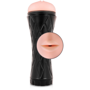 MASTURBADOR MASCULINO MOUTH (BOCA) - Image 5