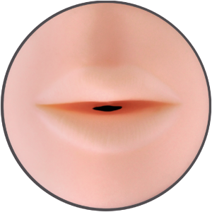 MASTURBADOR MASCULINO MOUTH (BOCA) - Image 6