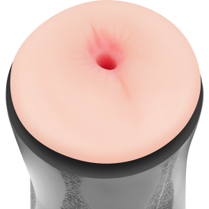 MASTURBADOR MASCULINO RANDY (VAGINA E ÂNUS) - Image 7