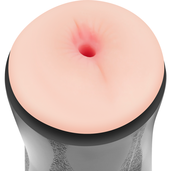 MASTURBADOR MASCULINO RANDY (VAGINA E ÂNUS)