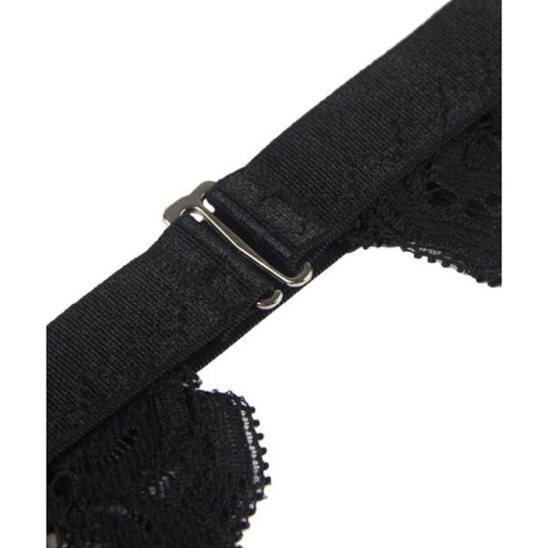 CONJUNTO DE 3 PEÇAS SUBBLIME | L/XL