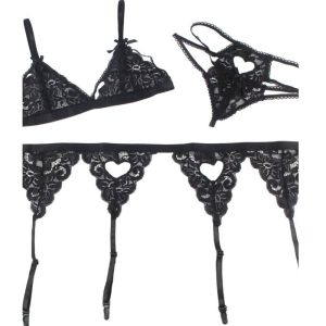 CONJUNTO DE 3 PEÇAS SUBBLIME | L/XL - Image 8