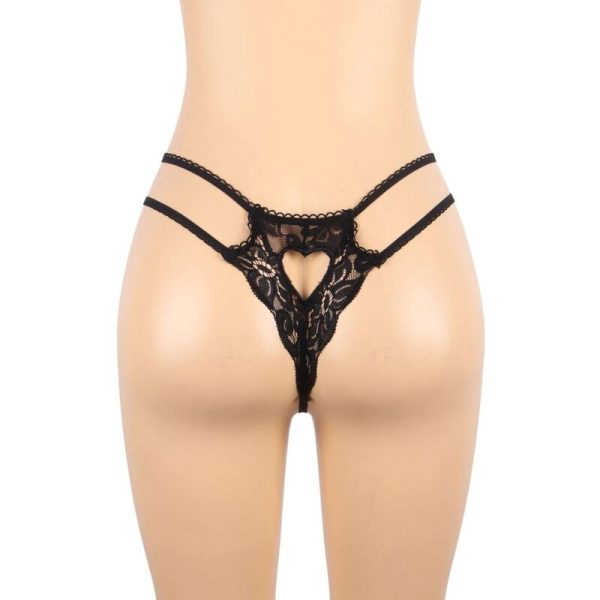 CONJUNTO DE 3 PEÇAS SUBBLIME | L/XL