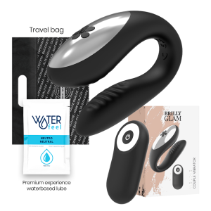 VIBRADOR PARA CASAIS