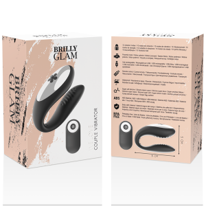 VIBRADOR PARA CASAIS WE LOVE COM COMANDO - Image 8