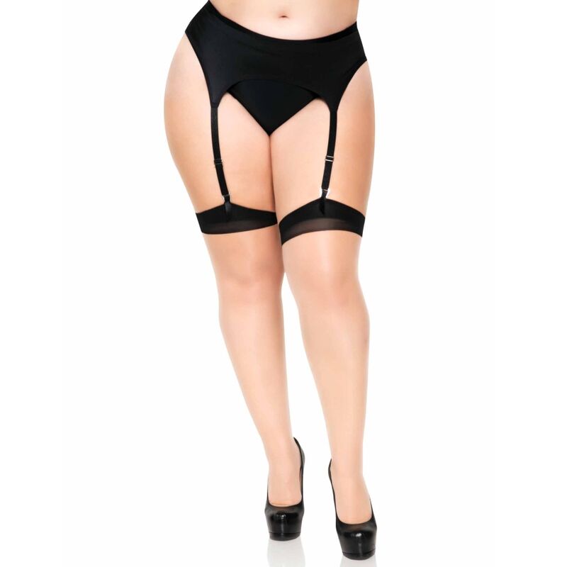 Flame Love Shop 20 MEIAS COM SALTO CUBANO