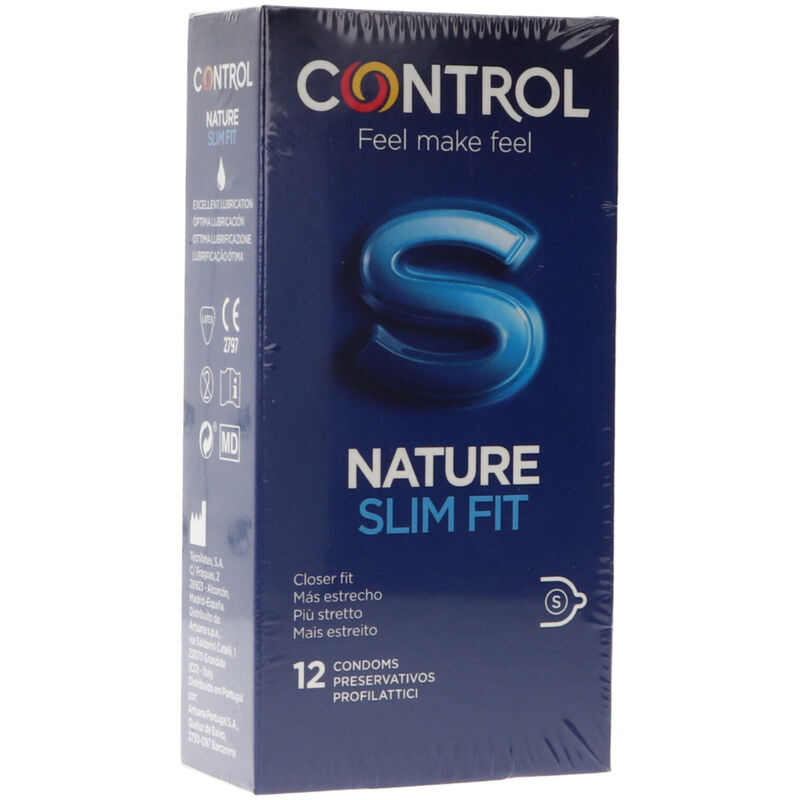 PRESERVATIVOS CONTROL