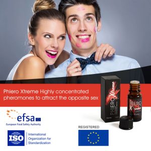 CONCENTRADO DE FEROMONAS PHIERO XTREME | 10 ML - Image 2