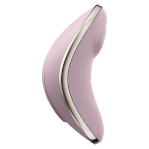 ESTIMULADOR SATISFYER VULVA LOVER 1 (VIOLETA) - Image 2