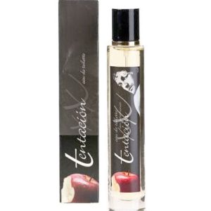 PERFUME COM FEROMONAS