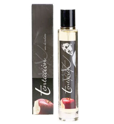 PERFUME COM FEROMONAS