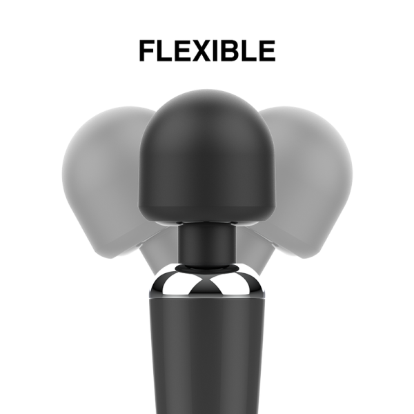 VARINHA MASSAJADORA NAOMI WAND