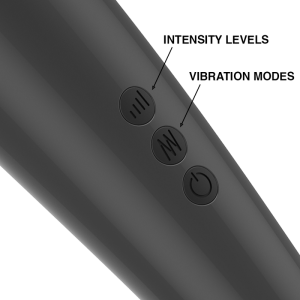 VARINHA MASSAJADORA NAOMI WAND - Image 5