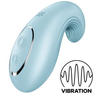 VIBRADOR LAY-ON SATISFYER